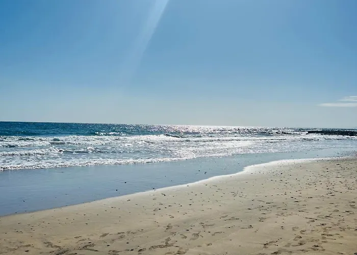 דירה -montorian -lanzarote *