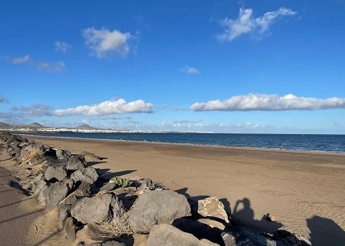 -montorian -lanzarote