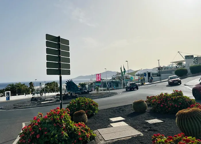 -montorian -lanzarote Tías