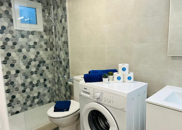 Apartman -montorian -lanzarote Tías