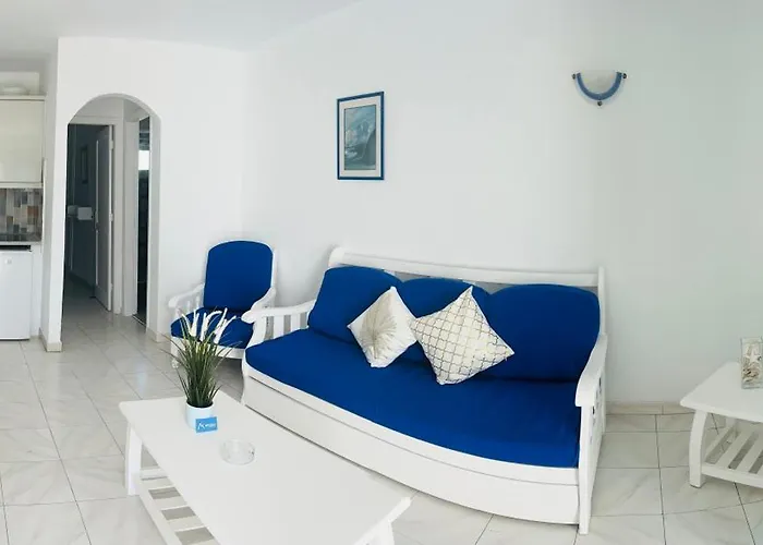 Apartman -montorian -lanzarote
