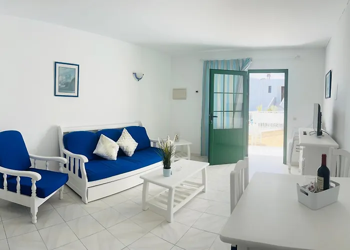 -montorian -lanzarote Tías