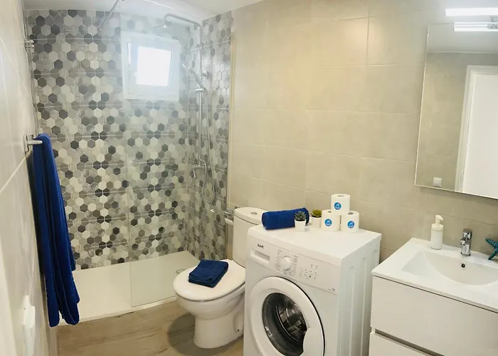 -montorian -lanzarote Apartman