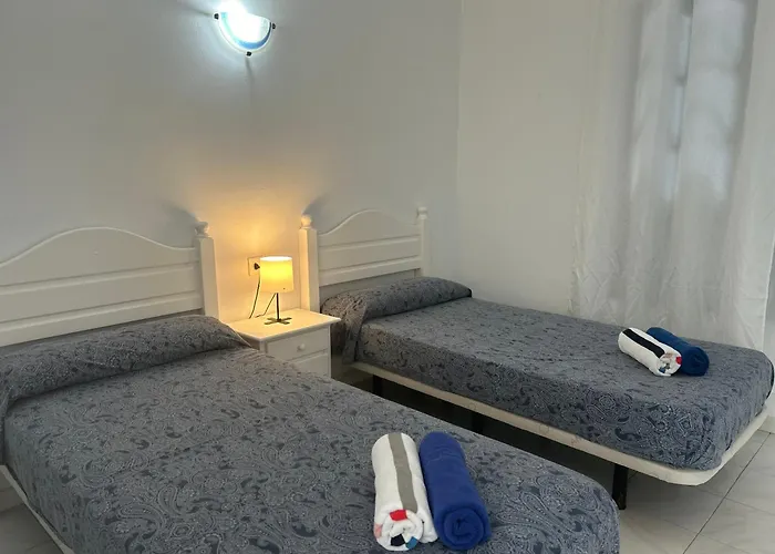 -montorian -lanzarote Apartman