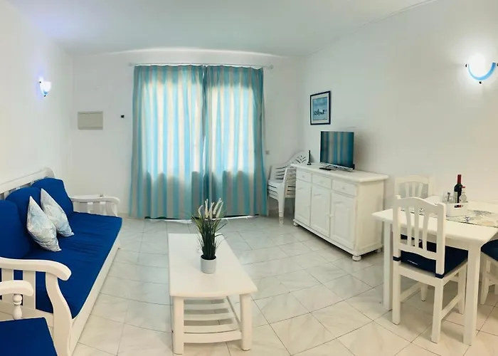 Apartman -montorian -lanzarote *