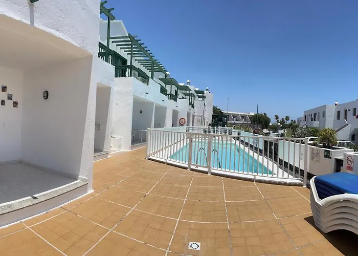 -montorian -lanzarote *