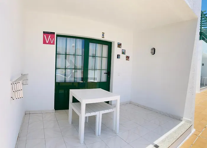 -montorian -lanzarote * Tías