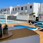 -montorian -lanzarote Διαμέρισμα