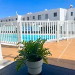 -montorian -lanzarote Διαμέρισμα