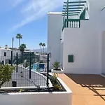 -montorian -lanzarote Διαμέρισμα