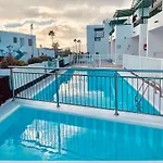Διαμέρισμα -montorian -lanzarote