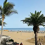 Διαμέρισμα -montorian -lanzarote Tías