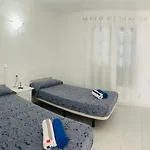 -montorian -lanzarote Διαμέρισμα Tías