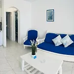 -montorian -lanzarote Διαμέρισμα Tías