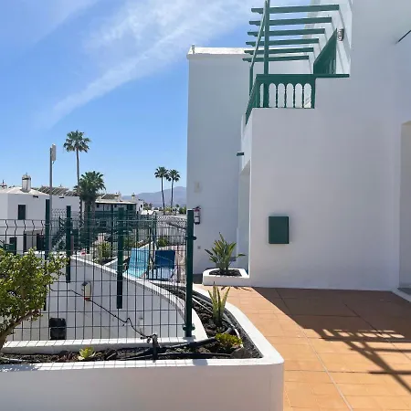 -montorian -lanzarote Apartamento