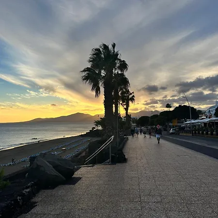 Apartamento -montorian -lanzarote Tías