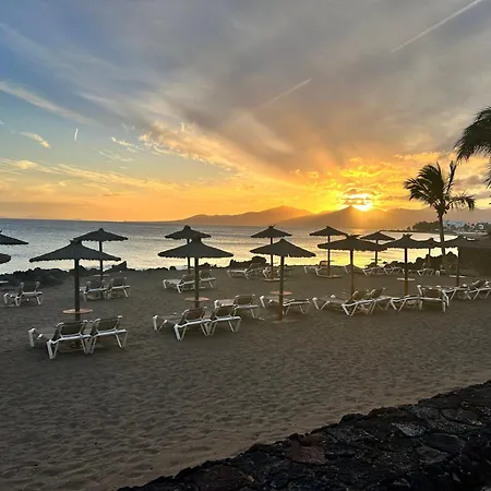 Apartamento -montorian -lanzarote