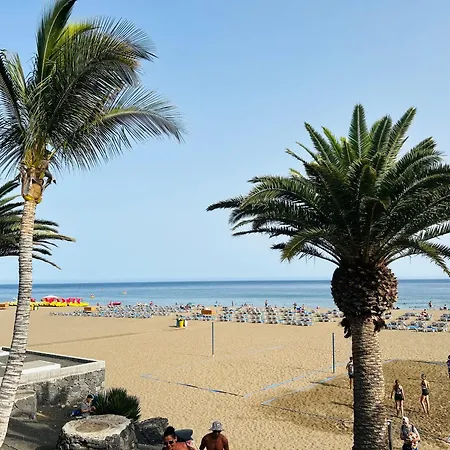 Apartamento -montorian -lanzarote Tías