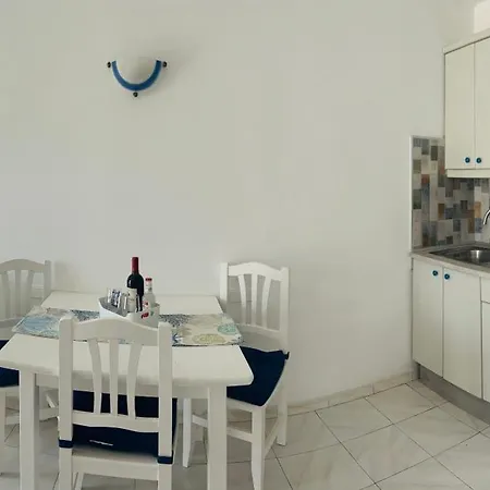 Apartment -montorian -lanzarote