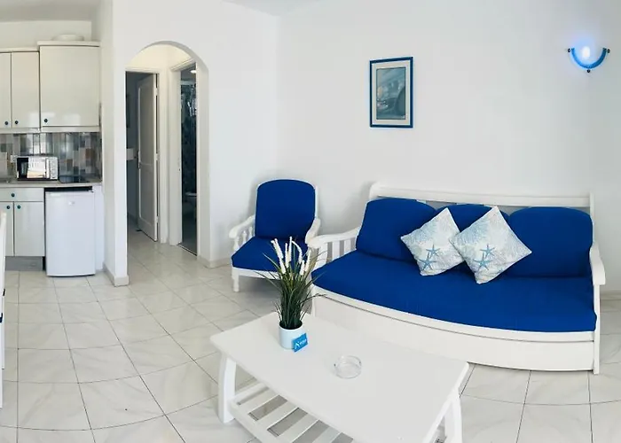 -montorian -lanzarote Apartamento Tías